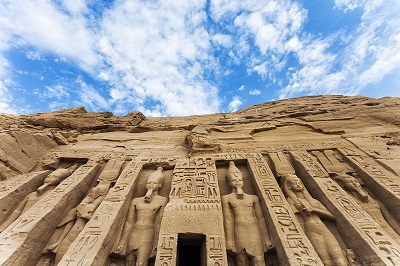 Overnight Tour to Abu Simbel from Aswan